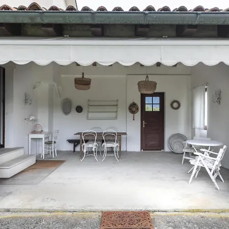 Piera Villa *