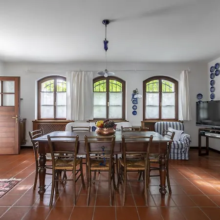 Piera Villa