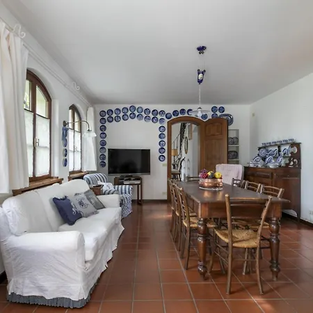 Piera Villa