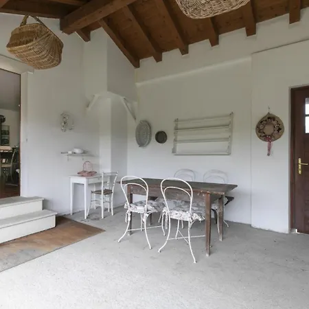 Villa Piera Belluno