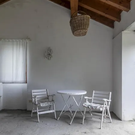 Piera Villa Belluno