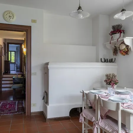Piera Villa Belluno